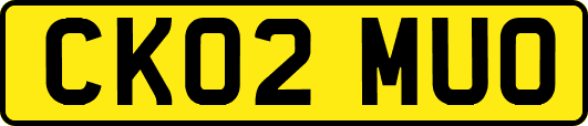 CK02MUO