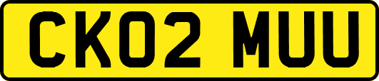 CK02MUU