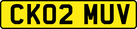 CK02MUV