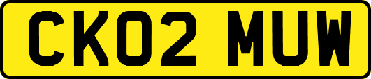 CK02MUW