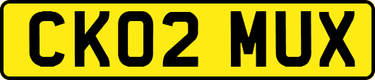 CK02MUX