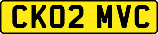 CK02MVC