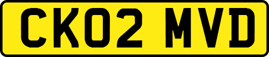CK02MVD