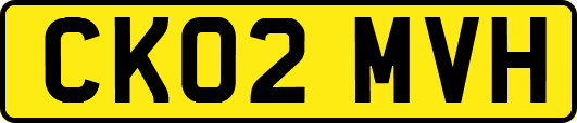 CK02MVH