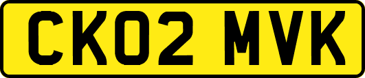 CK02MVK