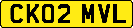 CK02MVL