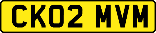 CK02MVM