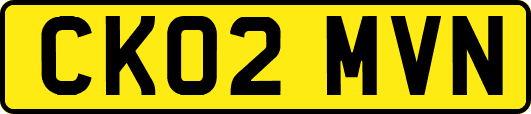 CK02MVN