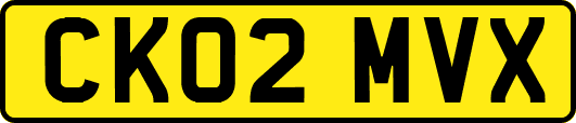 CK02MVX