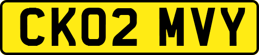 CK02MVY
