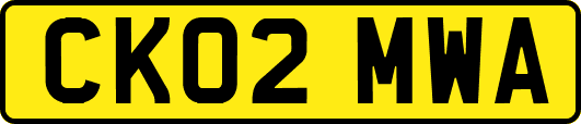 CK02MWA