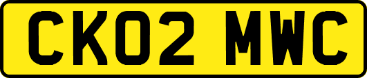 CK02MWC