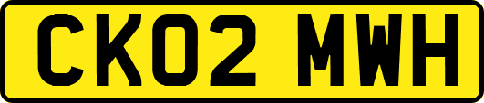 CK02MWH