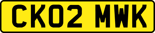 CK02MWK