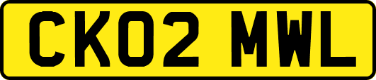 CK02MWL