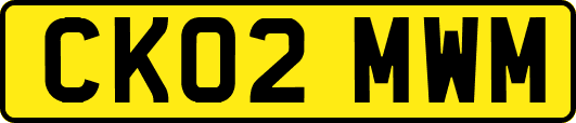 CK02MWM