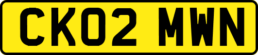 CK02MWN