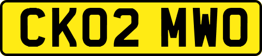 CK02MWO