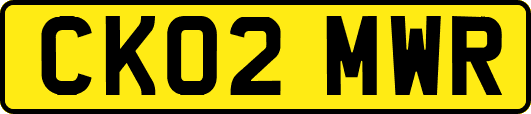 CK02MWR