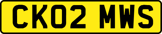 CK02MWS