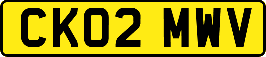 CK02MWV
