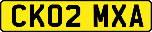 CK02MXA