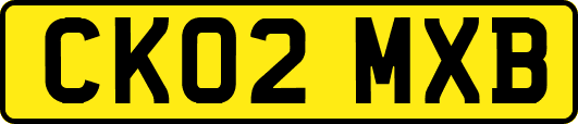 CK02MXB