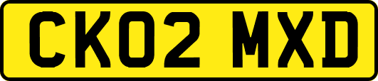 CK02MXD