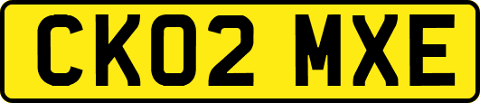 CK02MXE