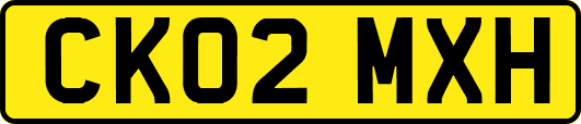 CK02MXH