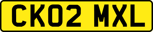 CK02MXL