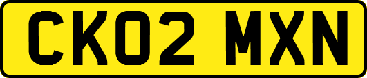 CK02MXN