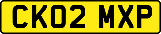 CK02MXP