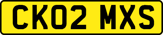 CK02MXS