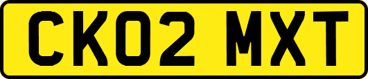 CK02MXT