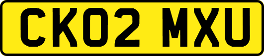 CK02MXU