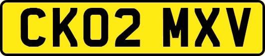 CK02MXV