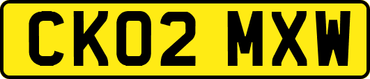 CK02MXW