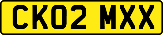 CK02MXX