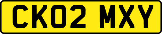 CK02MXY