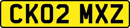CK02MXZ