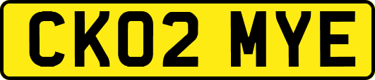 CK02MYE