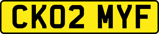 CK02MYF