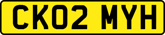 CK02MYH