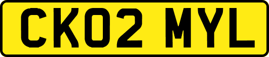 CK02MYL