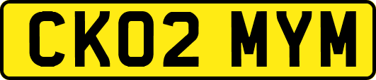 CK02MYM
