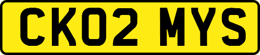 CK02MYS