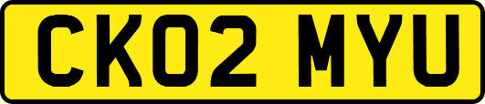 CK02MYU