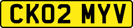 CK02MYV