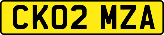CK02MZA